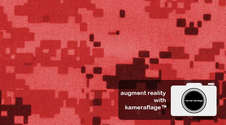 kameraflage kameraflage